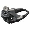 Paire De Pédales Shimano SH-SH11PD R7000 105 Noir -Kalkhoff Vélos Boutique 105 r7000 noir 700x700 1