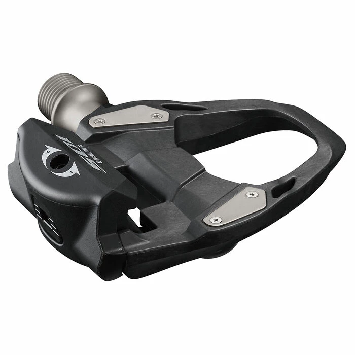 Paire De Pédales Shimano SH-SH11PD R7000 105 Noir 3 Paire De Pédales Shimano SH-SH11PD R7000 105 Noir