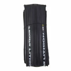Michelin Pneu Route Lithion 3 Noir 700x25c