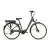 ROCK MACHINE Vélo Électrique Rockmachine CityRide E100SD Matt Grey 400Wh -Kalkhoff Vélos Boutique 13801 cityride e100 sd matte dark grey 1110x643 high 700x700 1