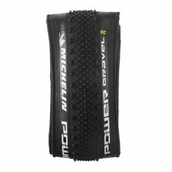 Pneu Michelin Power Gravel V2 700x33C Tubeless Ready