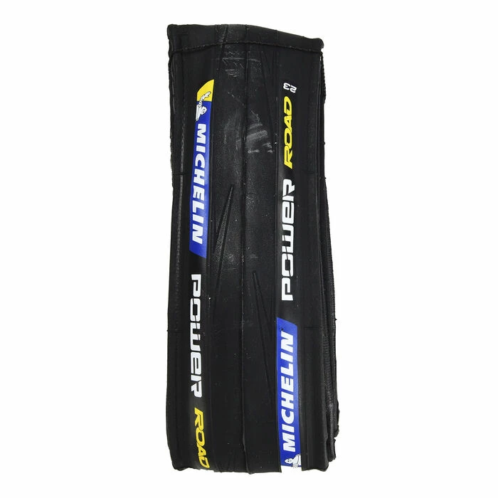 Pneu Route Michelin Power Road 700x23C 3 Pneu Route Michelin Power Road 700x23C