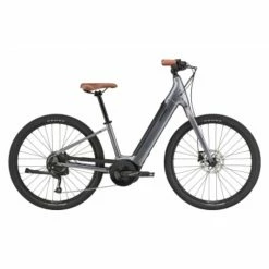 VTC Electrique Cannondale Adventure Neo 4 Grey -Kalkhoff Vélos Boutique 20283686061cfb93deb81.00968271 700x700 2