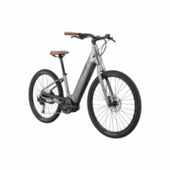 VTC Electrique Cannondale Adventure Neo 4 Grey -Kalkhoff Vélos Boutique 20283686061cfe3cf5347.12033852 700x700 2