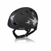 Casque Urban XLC NH-C22 Noir 1 Casque Urban XLC NH-C22 Noir -Kalkhoff Vélos Boutique 2500180220 700x700 1