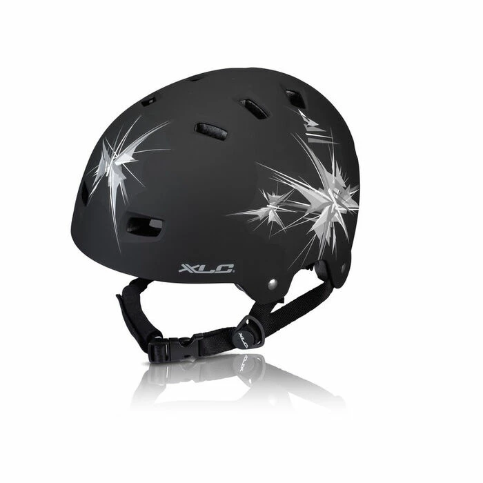 Casque Urban XLC NH-C22 Noir 3 Casque Urban XLC NH-C22 Noir