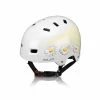 Casque Urban XLC NH-C22 Blanc -Kalkhoff Vélos Boutique 2500180222 700x700 1