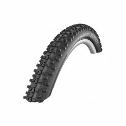 Pneu VTT Schwalbe Smart Sam Plus 27.5x2.25 HS 476 GreenGuard Snake Skin Addix Performance - ETRTO 57-584