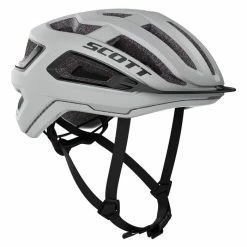 Casque Scott ARX Vogue Silver Black
