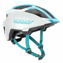 Casque Junior Scott Spunto Pearl