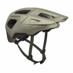 Casque Scott Argo Plus Sable Beige