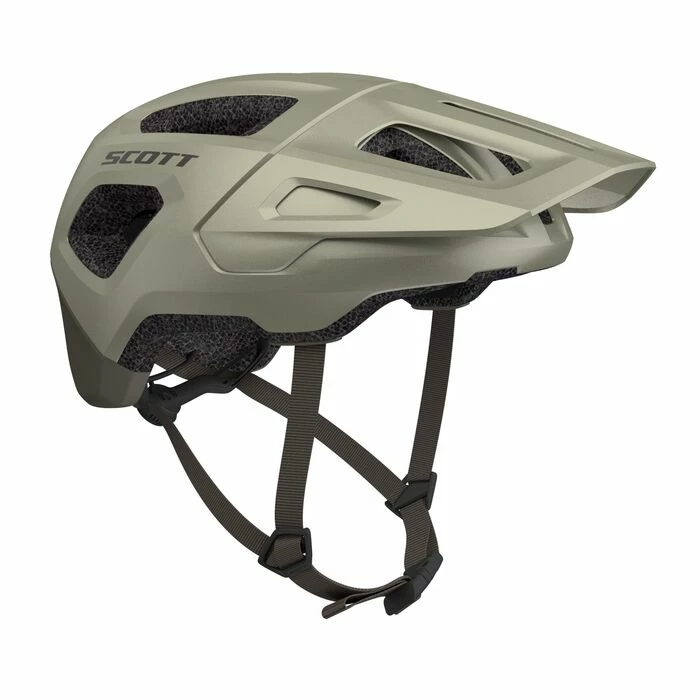 Casque Scott Argo Plus Sable Beige 3 Casque Scott Argo Plus Sable Beige