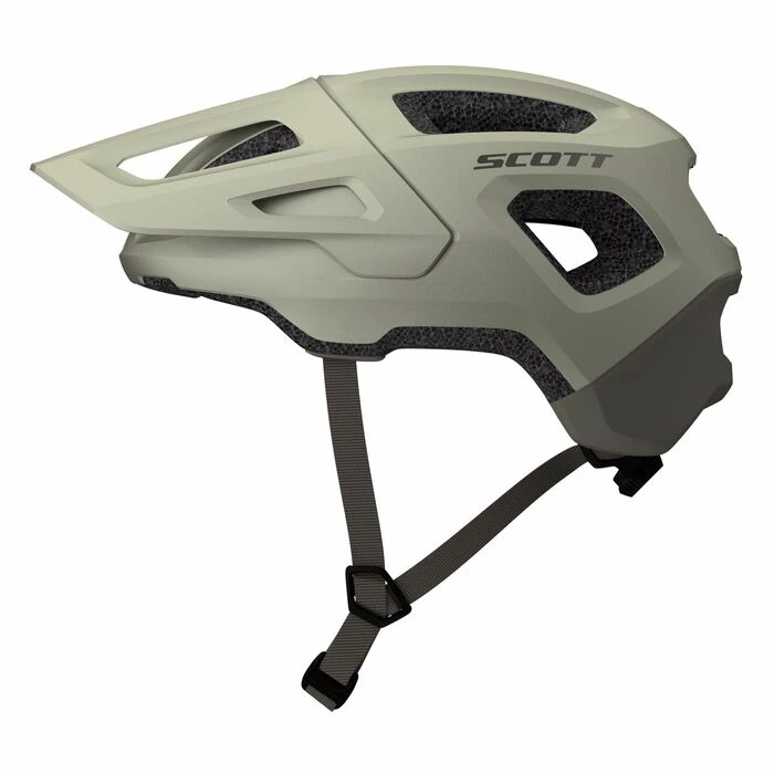 Casque Scott Argo Plus Sable Beige 4 Casque Scott Argo Plus Sable Beige – Image 2