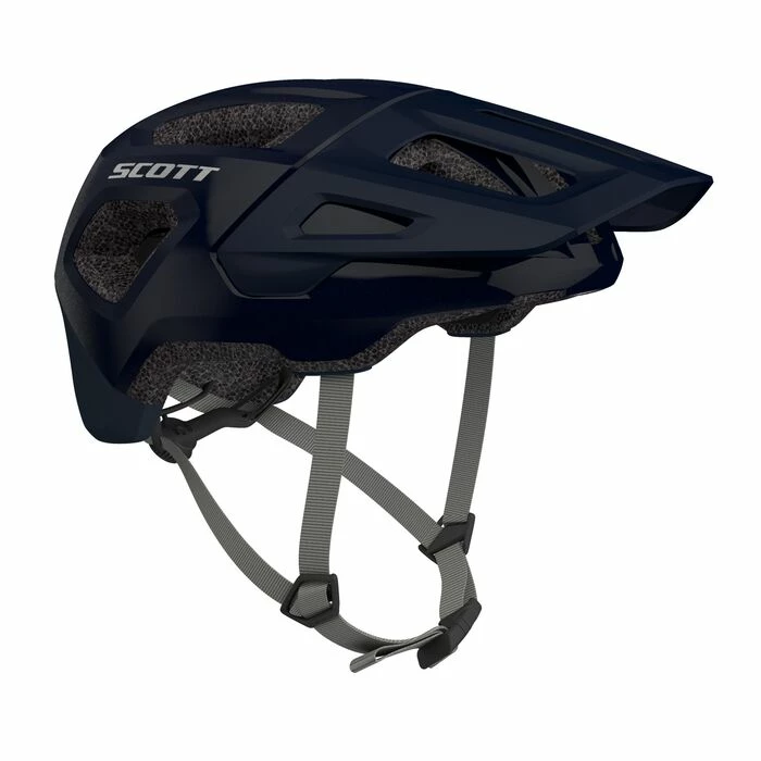 Casque Scott Argo Plus Bleu Étoilé 3 Casque Scott Argo Plus Bleu Étoilé