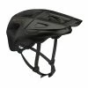 Casque Scott Argo Plus Vert Foncé 1 Casque Scott Argo Plus Vert Foncé -Kalkhoff Vélos Boutique 2885877234009 1 700x700 1