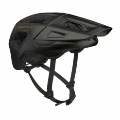 Casque Scott Argo Plus Vert Foncé -Kalkhoff Vélos Boutique 2885877234009 1 700x700 2