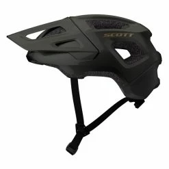 Casque Scott Argo Plus Vert Foncé -Kalkhoff Vélos Boutique 2885877234009 2 700x700 2