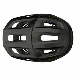 Casque Scott Argo Plus Vert Foncé -Kalkhoff Vélos Boutique 2885877234009 3 700x700 2