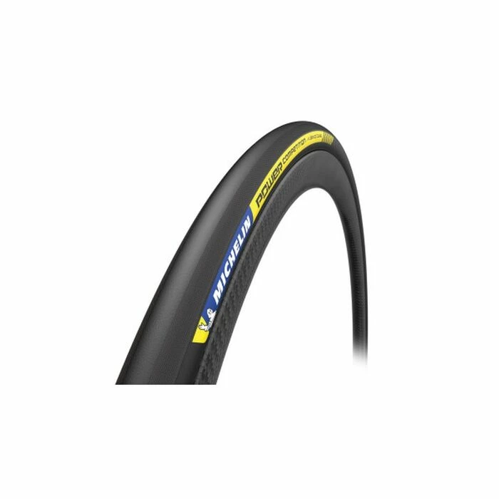 Boyau Michelin Power Compétition 700x28 Racing Line Noir 3 Boyau Michelin Power Compétition 700x28 Racing Line Noir
