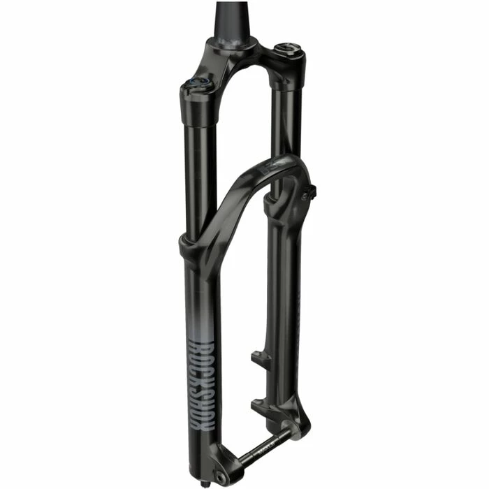 Fourche RockShox E-VTT Gold RL 27,5" Boost DebonAir 15x110 160 44 Offset Noir 3 Fourche RockShox E-VTT Gold RL 27,5" Boost DebonAir 15x110 160 44 Offset Noir