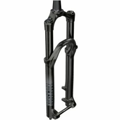 Fourche RockShox E-VTT Gold RL 29" Boost DebonAir 15x110 100 44 Offset Noir
