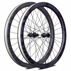 9 TH Wave Paire De Roues 9th Wave 4-Shore 29 Carbon Wheels