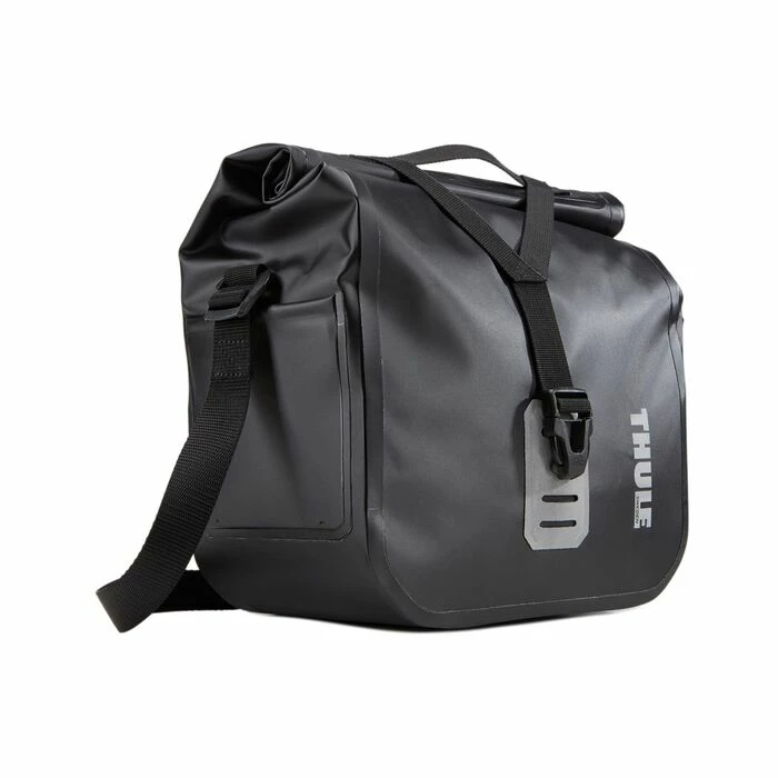 Sacoche Thule Shield Handlebar Bag 3 Sacoche Thule Shield Handlebar Bag