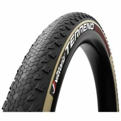 Pneu VTT Vittoria Terreno 29x2,25 XCR Graphene 2.0 Tubeless Ready Souple