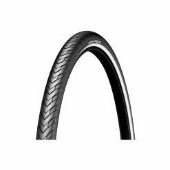Pneu Michelin Protek 26x1.85 Noir Réfléchissant