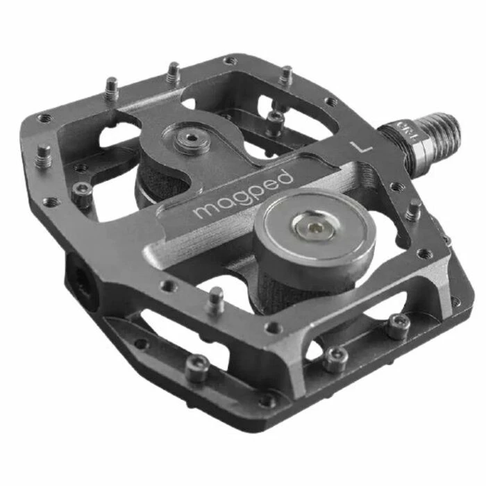 Pédales Magped Enduro 200N 3 Pédales Magped Enduro 200N