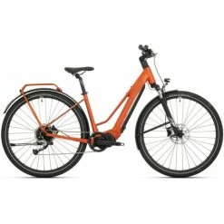 VTC Electrique Superior EXR 6030 L Touring 500W -Kalkhoff Vélos Boutique 6030 l touring 700x700 2