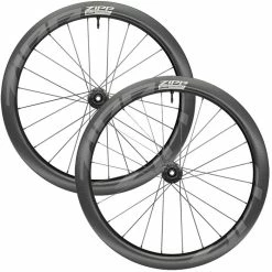 Paire De Roues Zipp 303 Firecrest Tubeless Hookless Disc