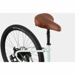 VTC Cannondale Adventure 1 CoolMint 2023 30 VTC Cannondale Adventure 1 CoolMint 2023 -Kalkhoff Vélos Boutique adventure 1 cool mint 2023 4 700x700 2