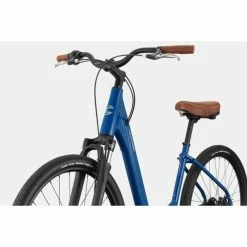 VTC Cannondale Adventure 2 Abyss Blue -Kalkhoff Vélos Boutique adventure 1.4 700x700 1