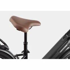 Vélo De Ville Electrique Cannondale Adventure Neo 3.1 EQ Black -Kalkhoff Vélos Boutique adventure neo 3 eq 7 700x700 2