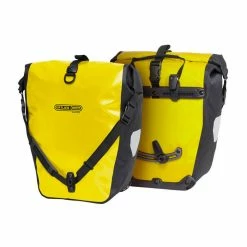 Paire De Sacoches Porte Bagages Ortlieb Back Roller Classic -Kalkhoff Vélos Boutique alforja ortlieb back roller classic ql2 1 amarillo 2 700x700 1