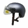 Casque Kask Urban Lifestyle Anthracite Mat -Kalkhoff Vélos Boutique anthracite mat 700x700 1