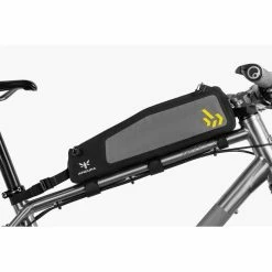 Sacoche De Cadre Apidura Backcountry Long Top Tube Pack 1.8L