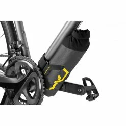 APIDURA Sacoche De Cadre Expedition Downtube Pack 1,5L