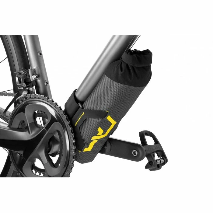 APIDURA Sacoche De Cadre Expedition Downtube Pack 1,5L 3 APIDURA Sacoche De Cadre Expedition Downtube Pack 1,5L