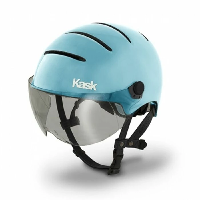 Casque Kask Urban Lifestyle Aqua 3 Casque Kask Urban Lifestyle Aqua