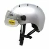 Casque Kask Urban Lifestyle Argent -Kalkhoff Vélos Boutique argento 700x700 1