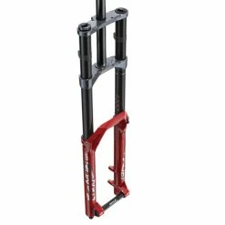 Fourche RockShox Boxxer Ultimate Charger2.1 29" Boost DebonAir 200x110 200m 46 Offset Rouge