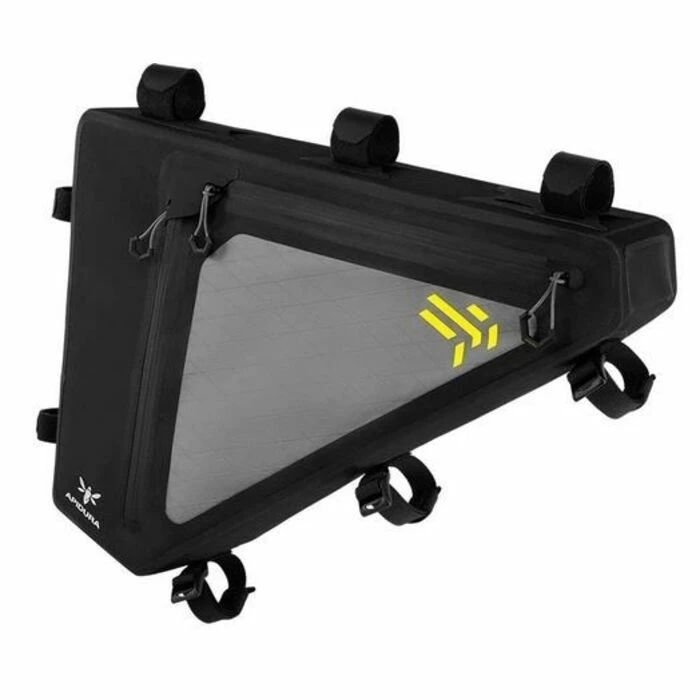 Sacoche De Cadre Apidura Backcountry Full Frame Pack 6L 3 Sacoche De Cadre Apidura Backcountry Full Frame Pack 6L