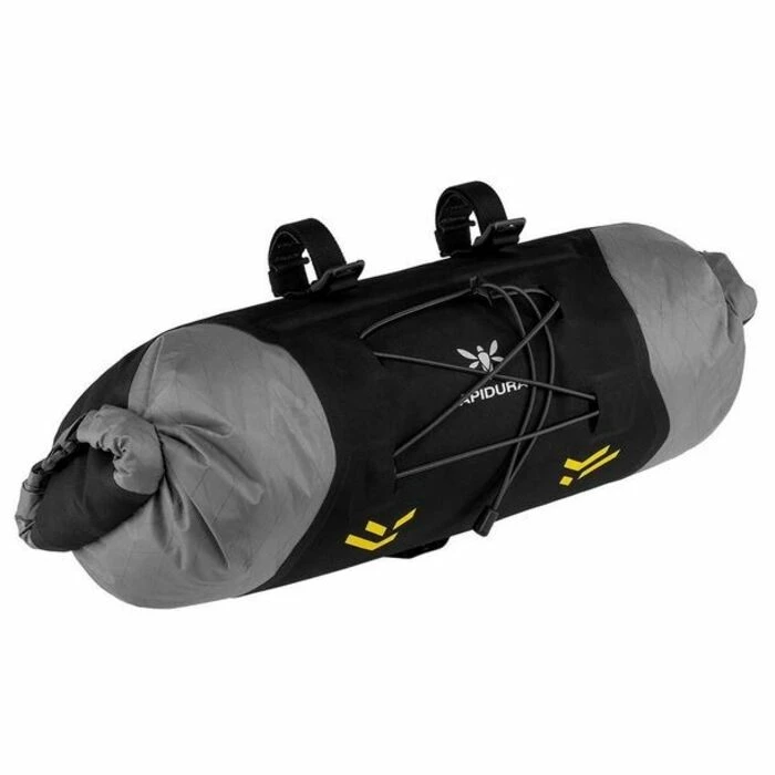 Sacoche De Guidon Apidura Backcountry Handlebar Pack (11L) 3 Sacoche De Guidon Apidura Backcountry Handlebar Pack (11L)