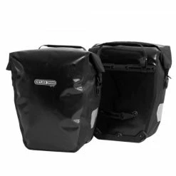 Paire De Sacoche Porte Bagages Ortlieb Back-Roller City 2x20L -Kalkhoff Vélos Boutique backroller city f5002 pair 700x700 2