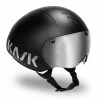 Casque Kask Bambino Pro Noir Mat -Kalkhoff Vélos Boutique bambi noir mat 700x700 1