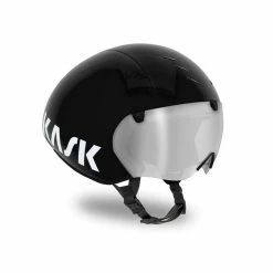 Casque Kask Bambino Pro Noir