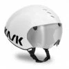 Casque Kask Bambino Pro Blanc -Kalkhoff Vélos Boutique bambino blanc 700x700 1