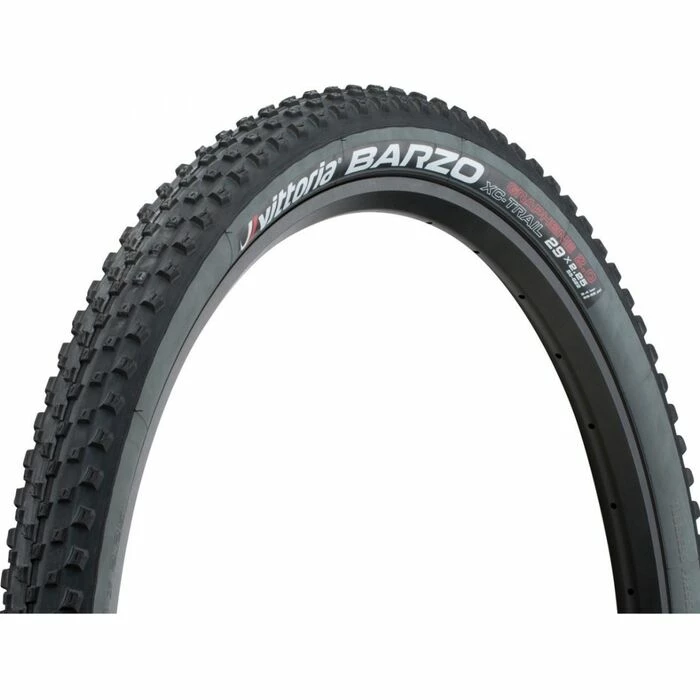 Pneu VTT Vittoria Barzo 29x2,25 Graphene 2.0 Souple 3 Pneu VTT Vittoria Barzo 29x2,25 Graphene 2.0 Souple